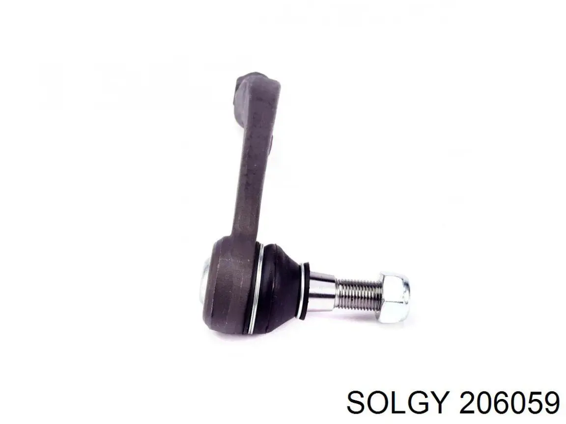 206059 Solgy ponta externa da barra de direção