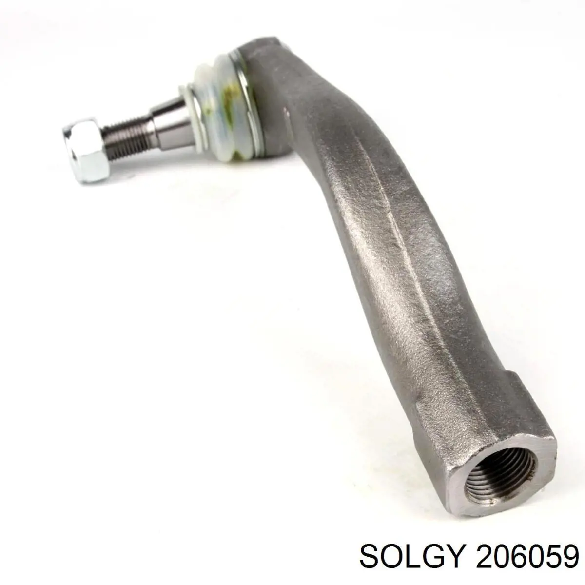 Рулевой наконечник Solgy 206059 цена, от 14.68 USD