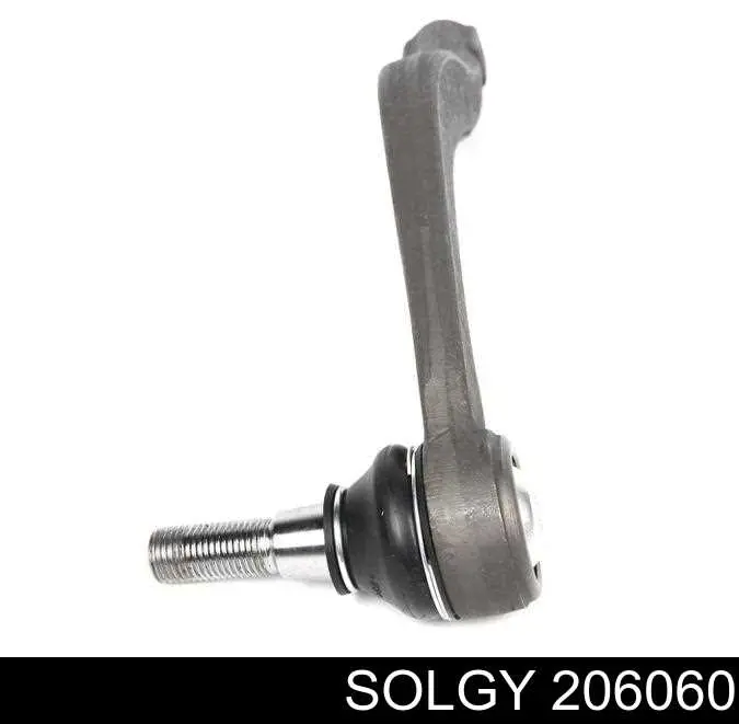 206060 Solgy ponta externa da barra de direção