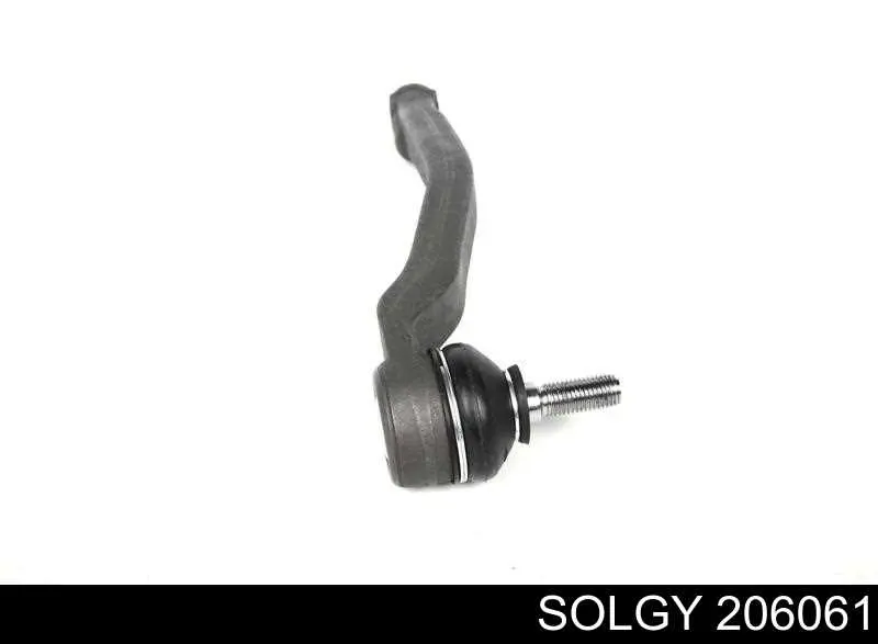 206061 Solgy ponta externa da barra de direção