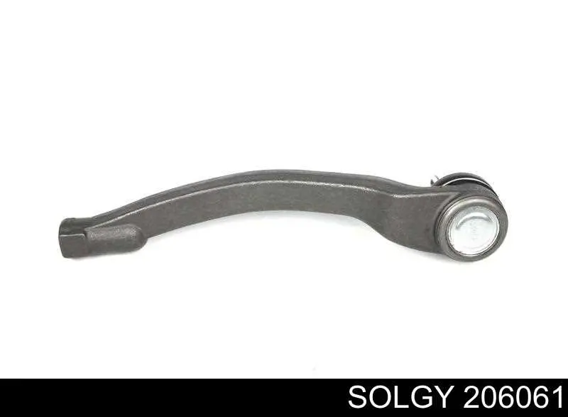 Рулевой наконечник Solgy 206061 цена, от 11.25 USD