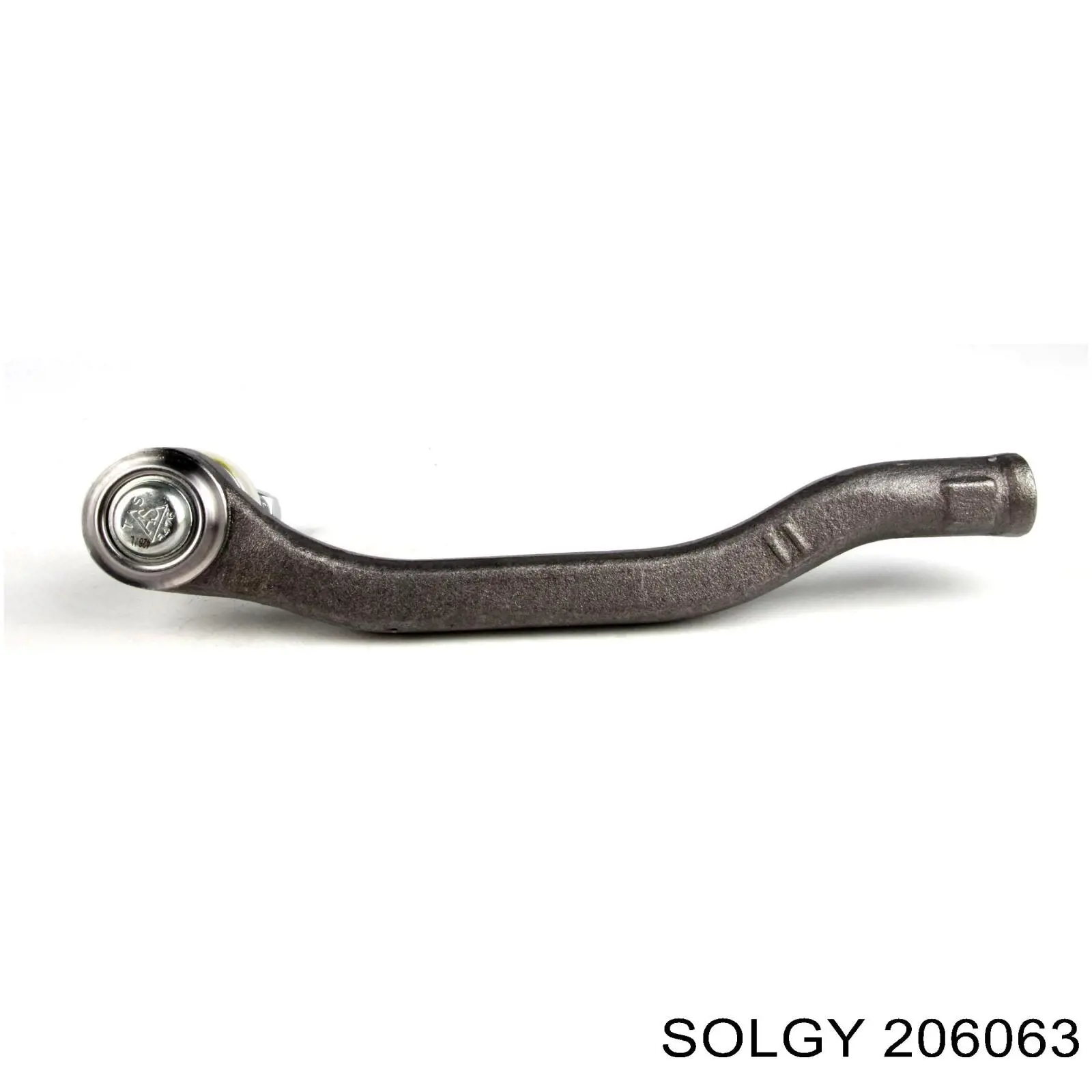 Рулевой наконечник Solgy 206063 цена, от 11.90 USD