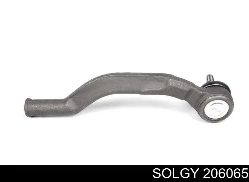 206065 Solgy рулевой наконечник
