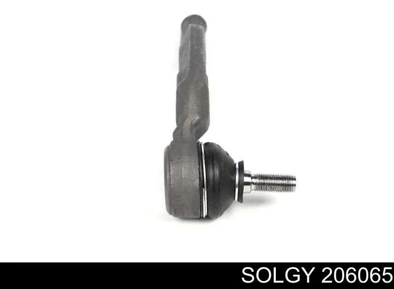 206065 Solgy Наружный наконечник рулевой тяги