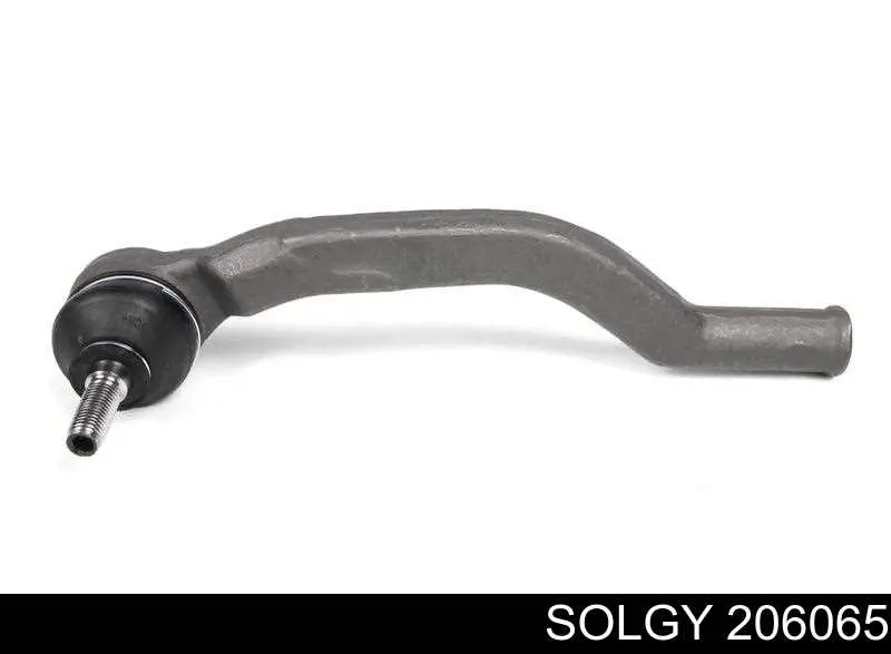 Рулевой наконечник Solgy 206065 цена, от 10.76 USD