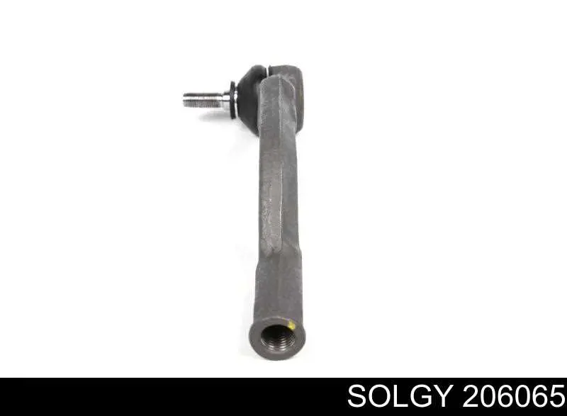 Купить 206065 Solgy Наконечник рулевой тяги, внешний