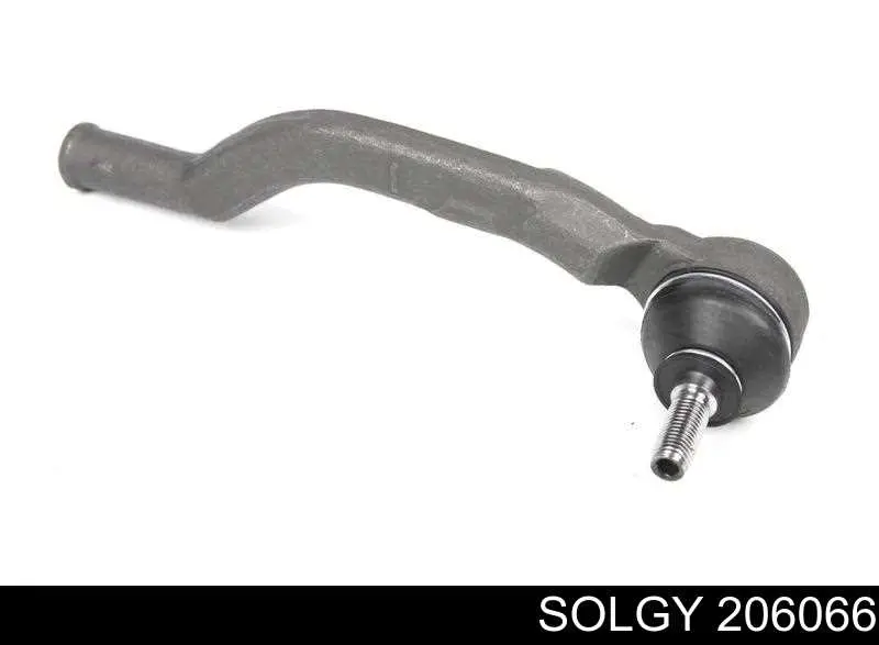 206066 Solgy Наружный наконечник рулевой тяги
