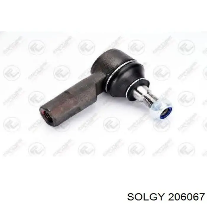 206067 Solgy