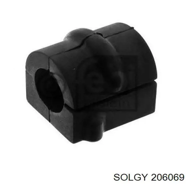 206069 Solgy