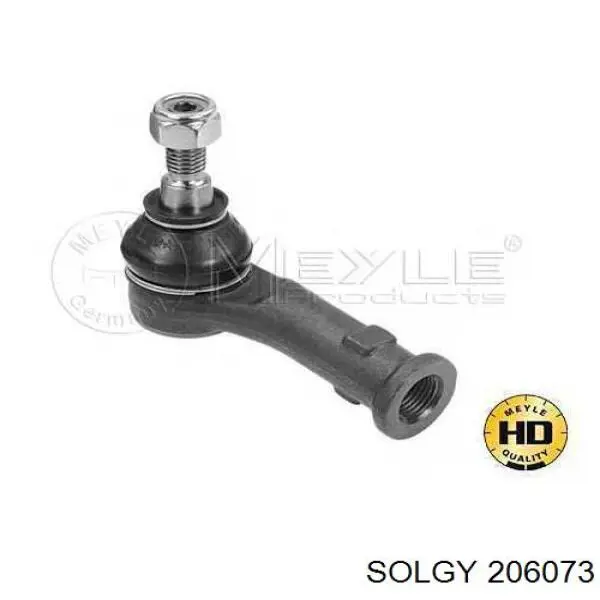 206073 Solgy Наружный наконечник рулевой тяги