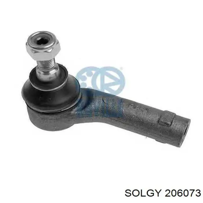 Купить 206073 Solgy Наконечник рулевой тяги, внешний