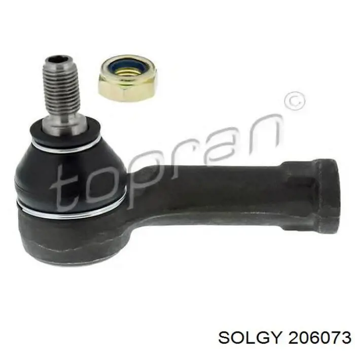 Рулевой наконечник Solgy 206073 цена, от 6.48 USD
