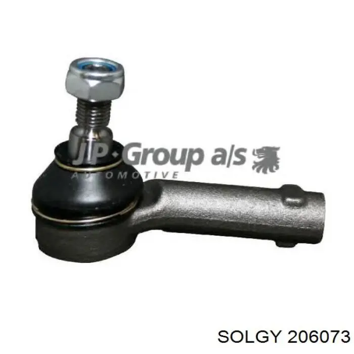 Рулевой наконечник 206073 Solgy