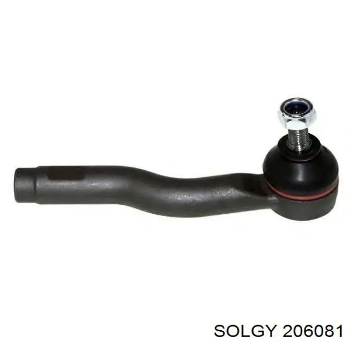 Купить 206081 Solgy Рулевой наконечник
