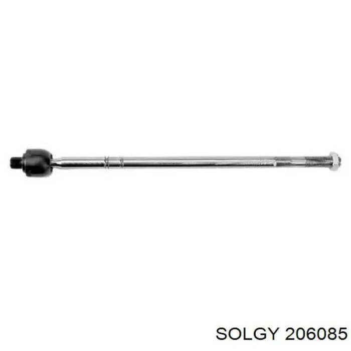 206085 Solgy Наружный наконечник рулевой тяги