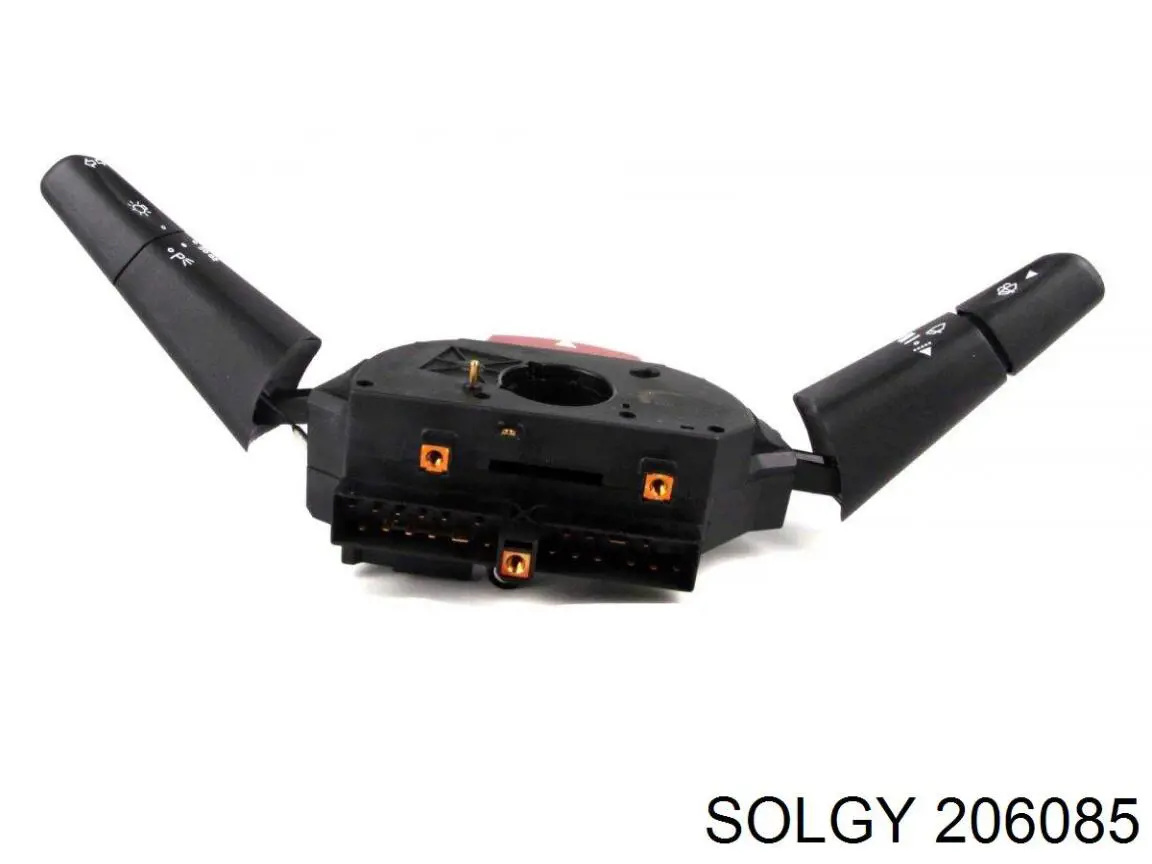 206085 Solgy