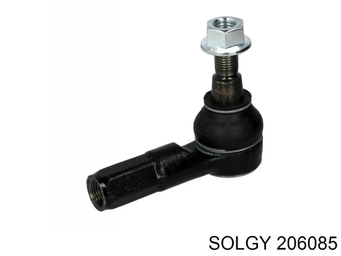 Рулевой наконечник 206085 Solgy