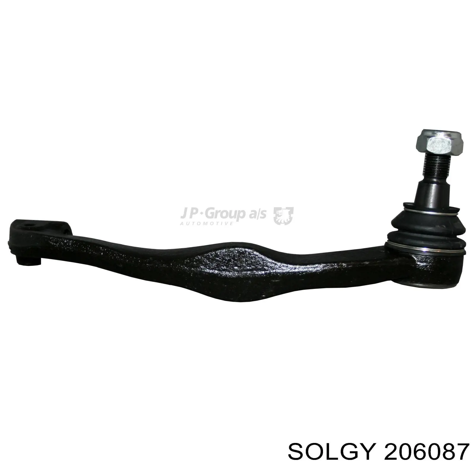 Рулевой наконечник Solgy 206087 цена, от 14.13 USD