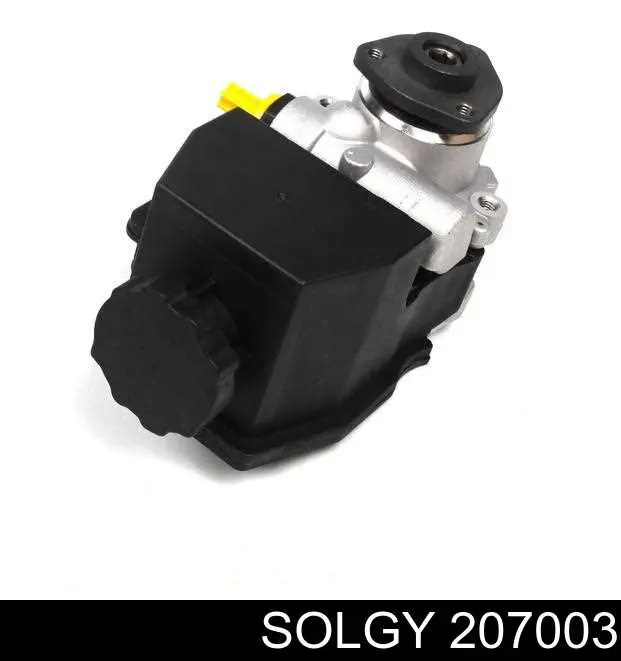 207003 Solgy ГУР руля