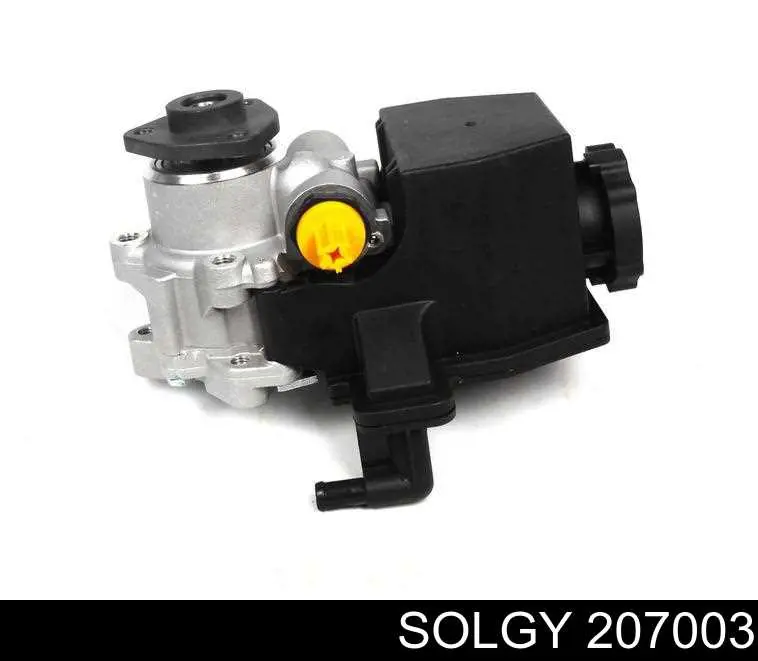 Насос гидравлики Solgy 207003 цена, от 96.45 USD