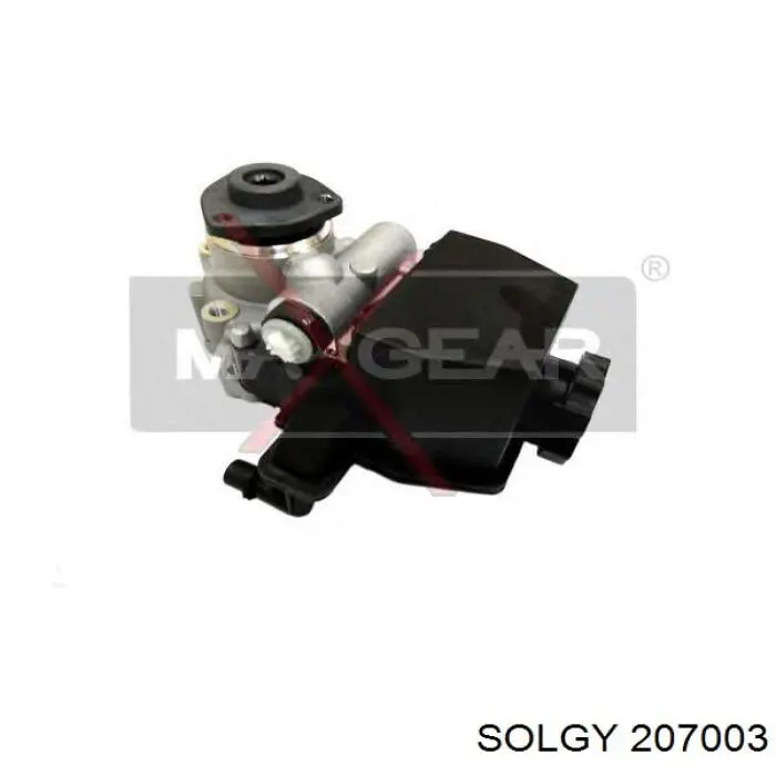 207003 Solgy