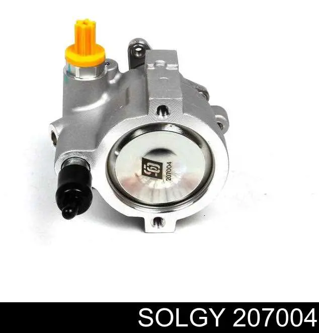 207004 Solgy ГУР руля