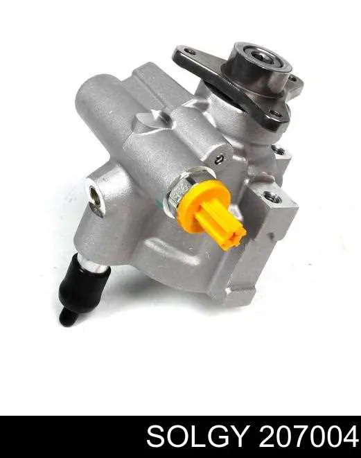 Насос гидравлики Solgy 207004 цена, от 78.26 USD