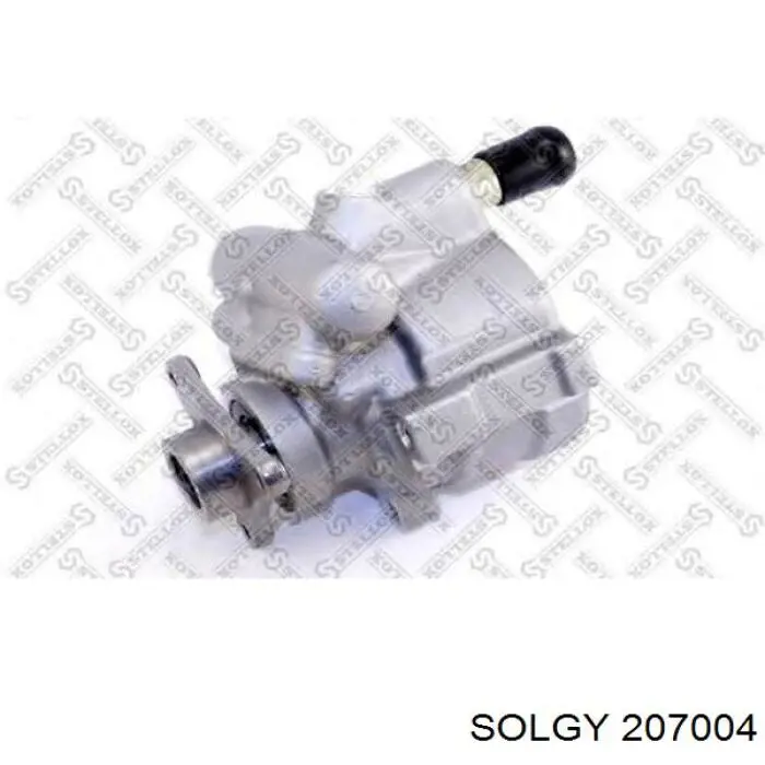 207004 Solgy ГУР руля