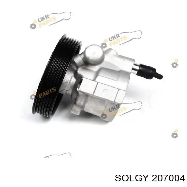 Насос ГУР 207004 Solgy