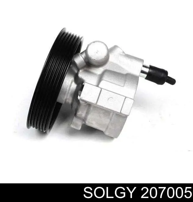 Насос гидравлики Solgy 207005 цена, от 84.28 USD