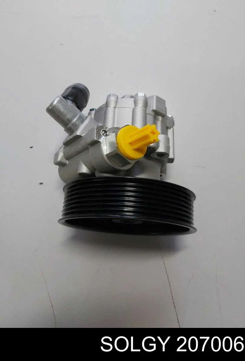 Насос гидравлики Solgy 207006 цена, от 96.86 USD