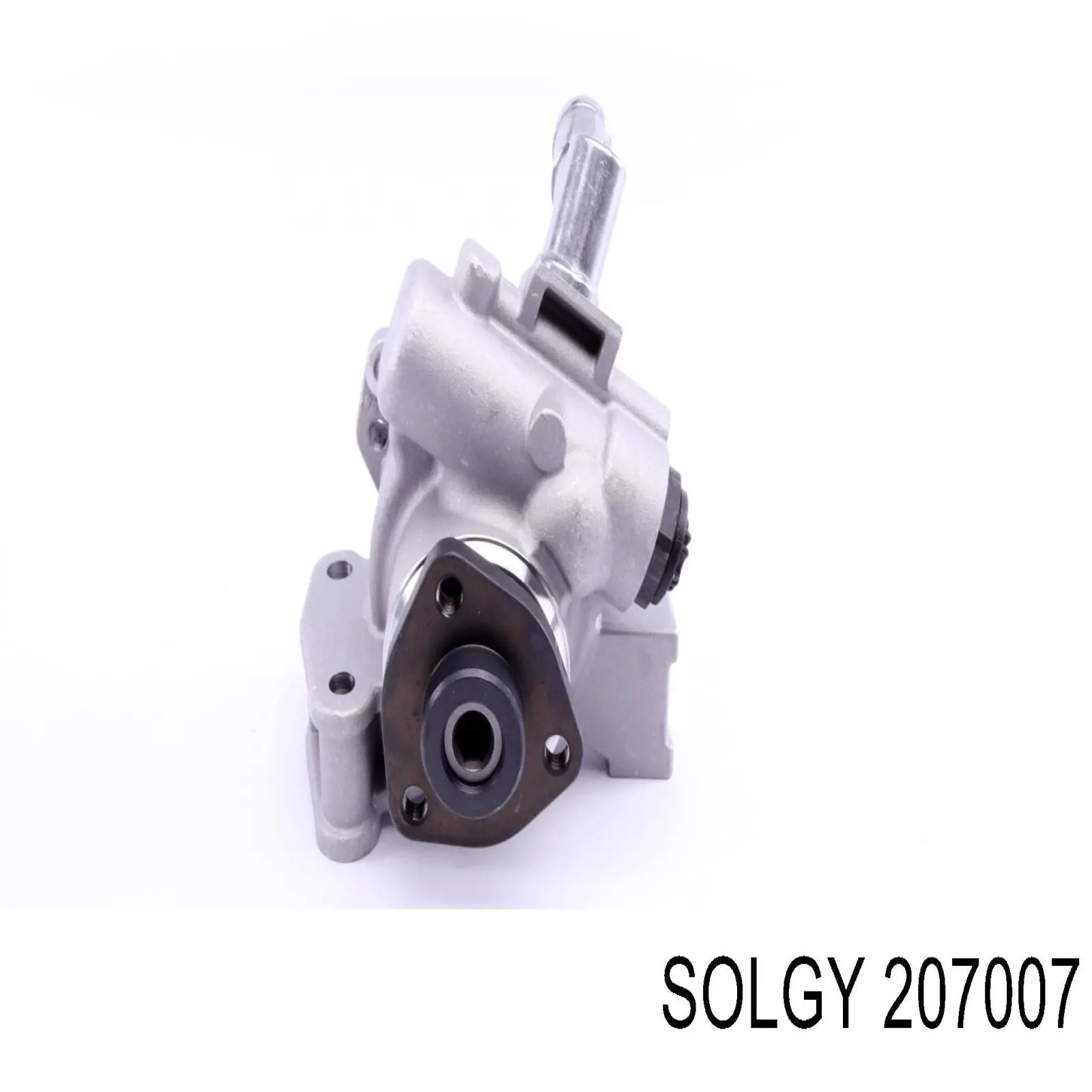 207007 Solgy ГУР руля