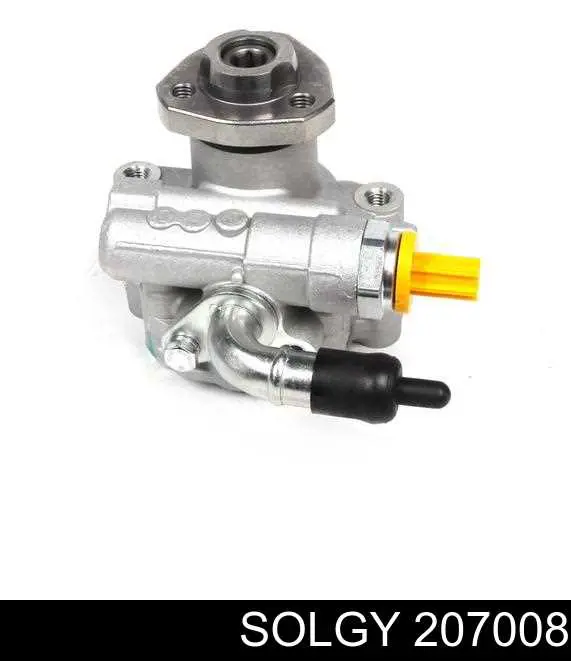 207008 Solgy ГУР руля