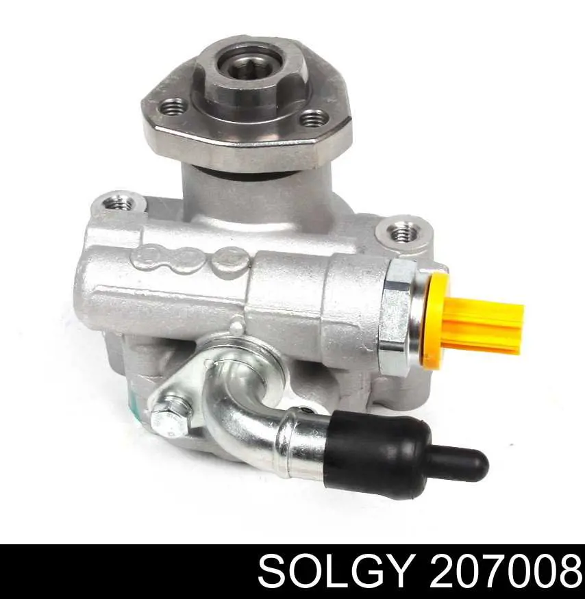 Купить 207008 Solgy Насос рулевого управления