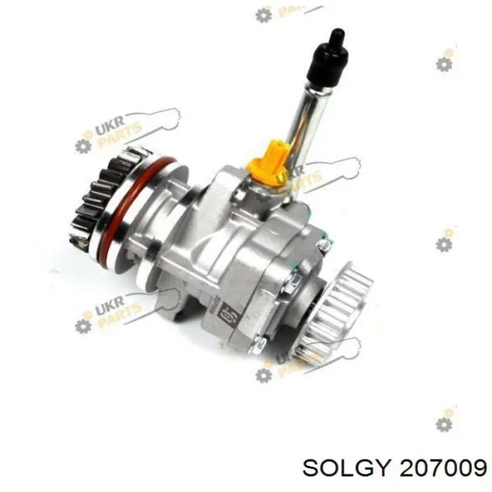 Насос гидравлики Solgy 207009 цена, от 134.11 USD
