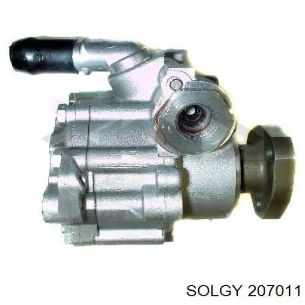 Насос гидравлики Solgy 207011 цена, от 77.96 USD