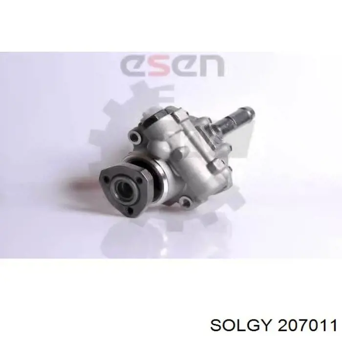 Купить 207011 Solgy Насос рулевого управления