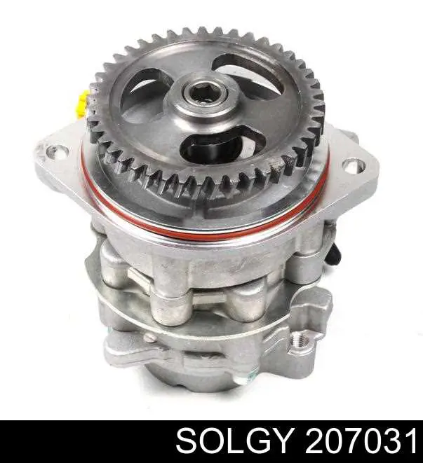 Насос гидравлики Solgy 207031 цена, от 180.06 USD
