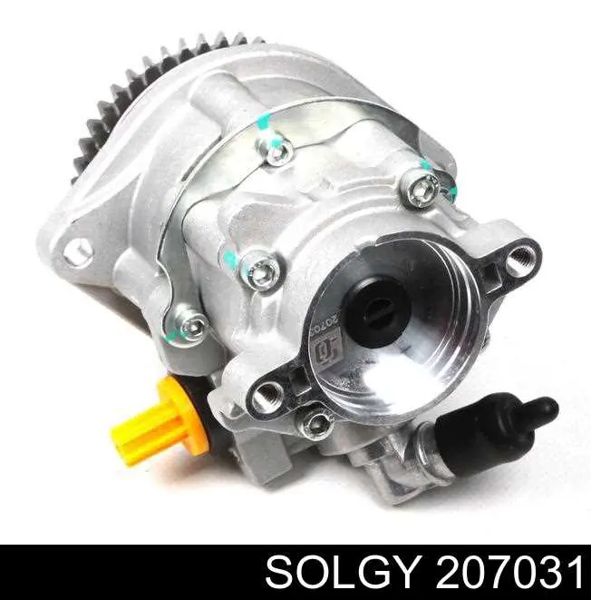 Купить 207031 Solgy Насос рулевого управления