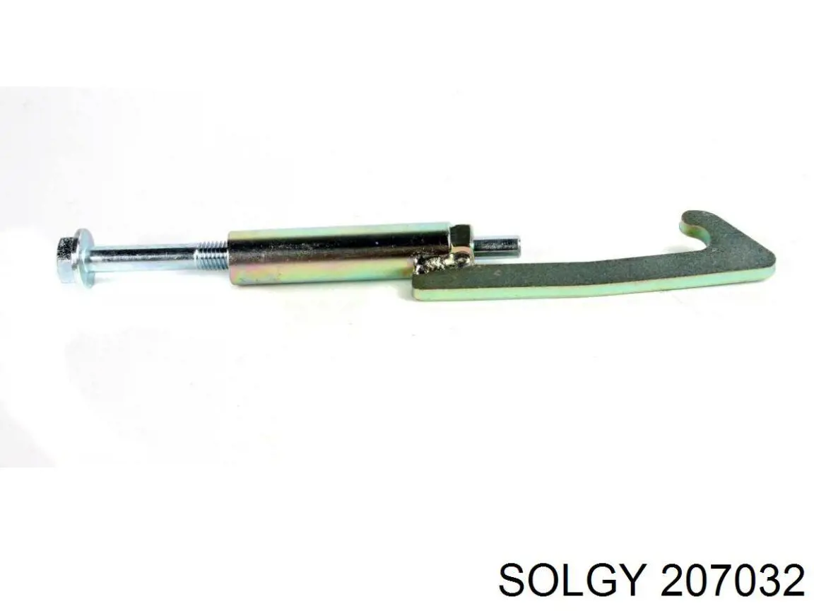 207032 Solgy ГУР руля