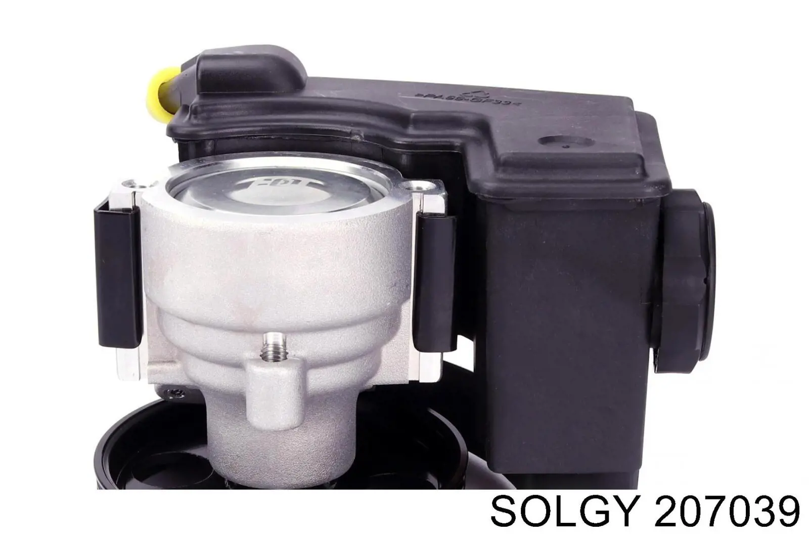 207039 Solgy ГУР руля