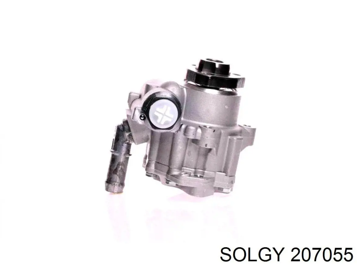 207055 Solgy bomba da direção hidrâulica assistida