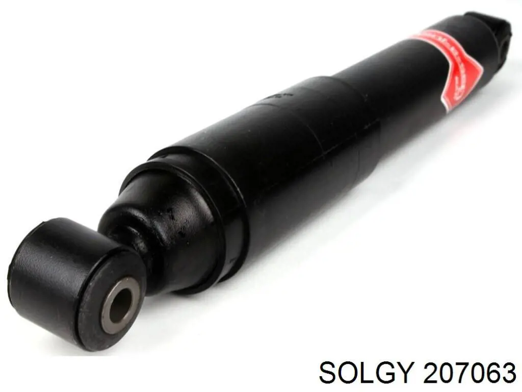Купить 207063 Solgy Насос рулевого управления