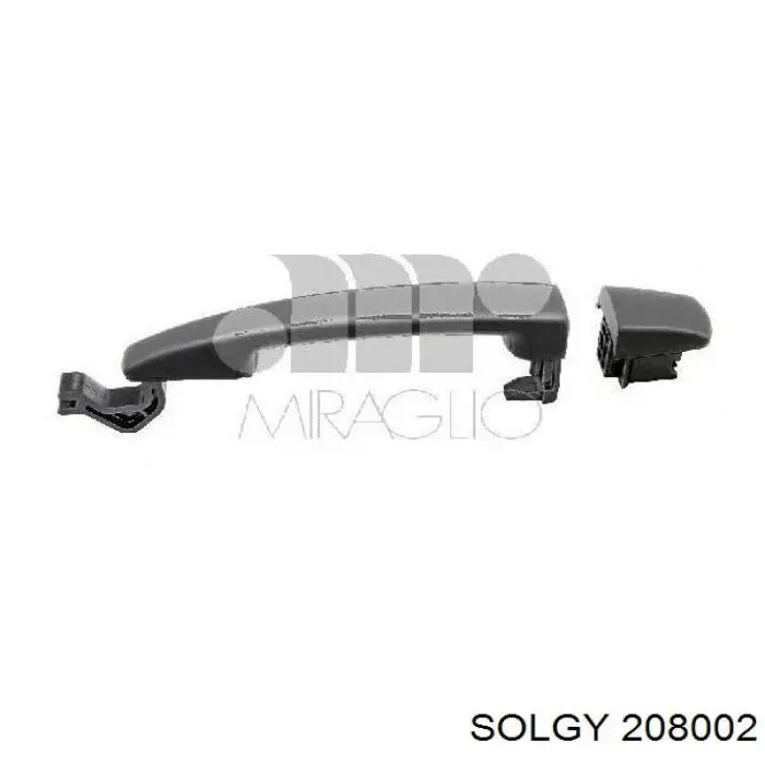 Задний тормозной диск Solgy 208002 цена, от 31.74 USD
