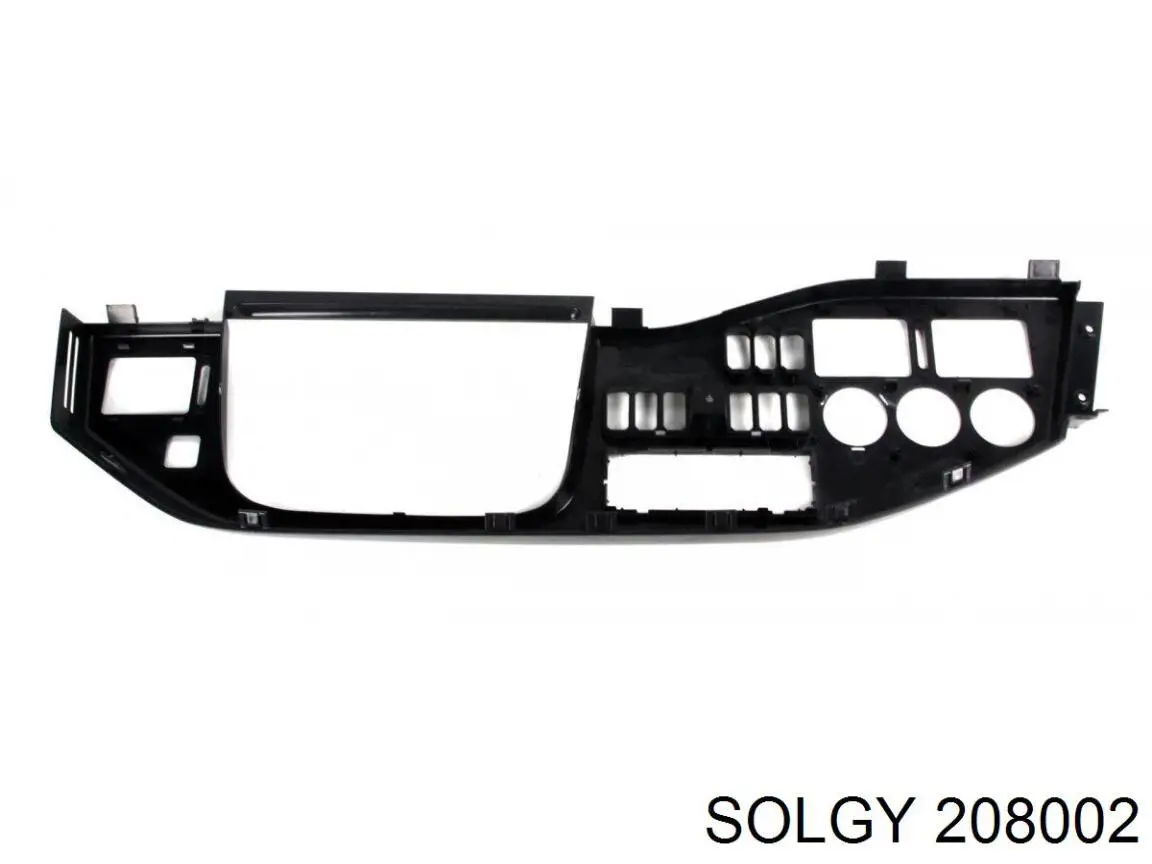208002 Solgy