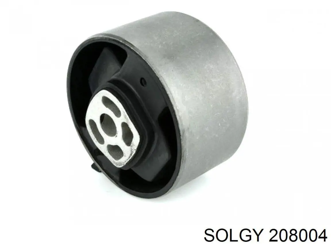 Купить 208004 Solgy Ротор тормозной