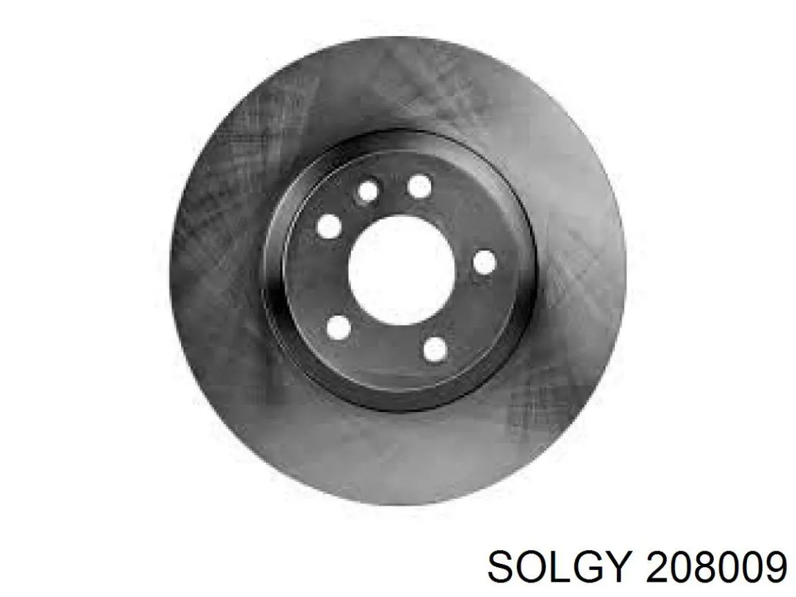 208009 Solgy