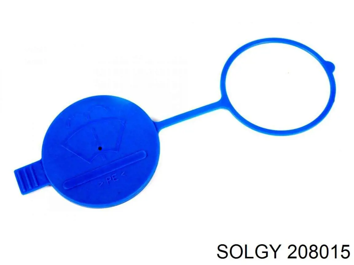 208015 Solgy