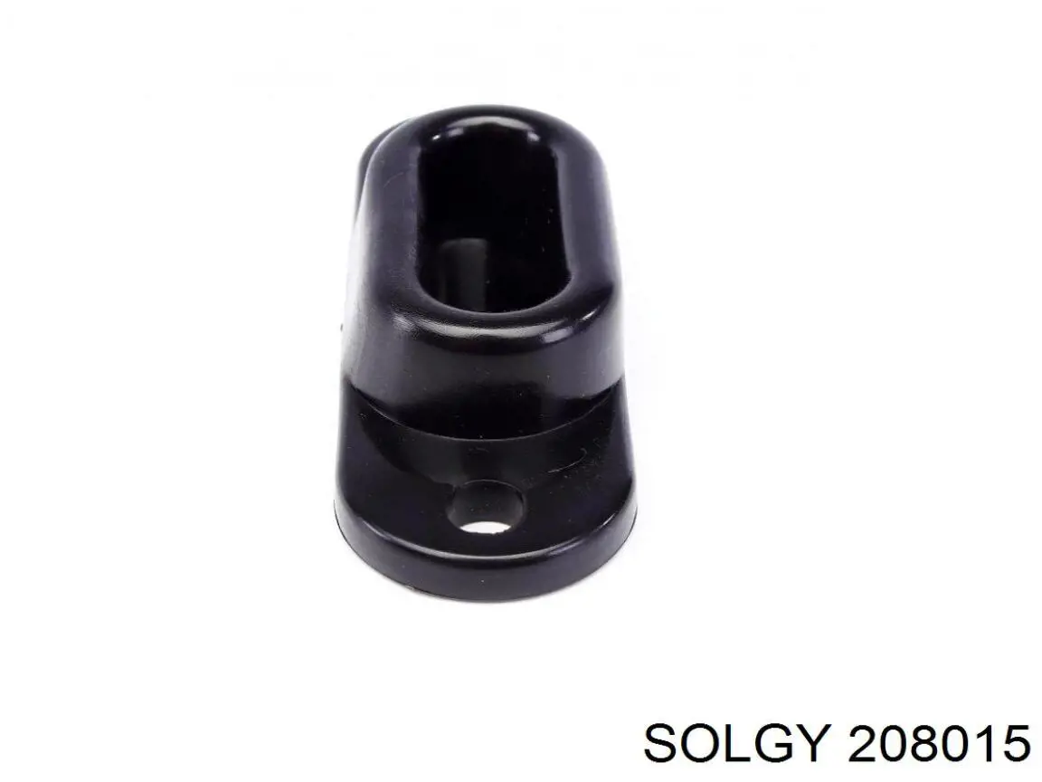 Задний тормозной диск Solgy 208015 цена, от 32.66 USD