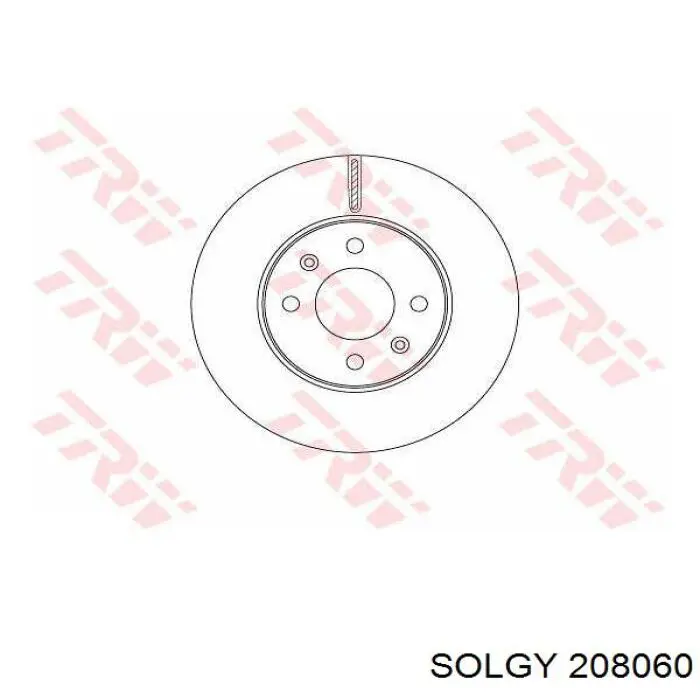 208060 Solgy